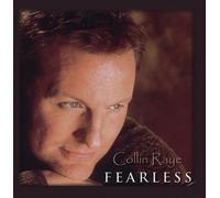 Raye,Collin - Fearless [Import]