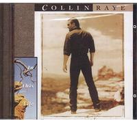 Raye, Collin - in This Life