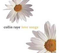 Collin Raye – Love Songs – CD – Legacy