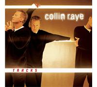 Collin Raye – Tracks – CD – Sony Music