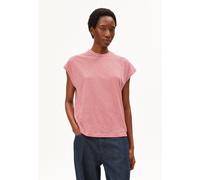 RAYÉ JERSEY T-SHIRT | 100% coton biologique - multicolore (L)