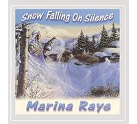 Raye Marina - Snow Falling on Silence