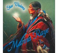 Raye Marina - Star Visions [Import]