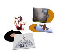Raye - Raye - Complete Discography Collection: My 21st Century Blues / This Music May Contain Hope