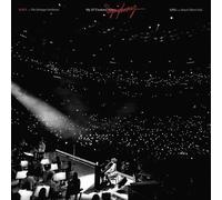 Raye – My 21st Century Symphony (Live At The Royal Albert Hall) – CD