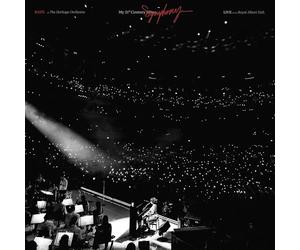 Raye - Raye - My 21st Century Symphony (Live At The Royal Albert Hall)