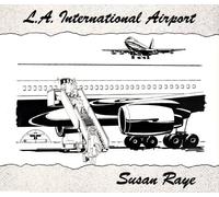 Raye,Susan - L.a.International Airport