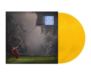 RAYE - This Music May Contain Hope