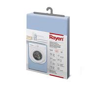 Rayen Housse de protection lave-linge 2368 – prolongez la vie de votre lave-linge – Lila