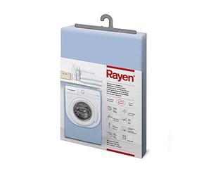 Rayen 2368 Housse lave-linge - prolongez la vie de votre lave-linge