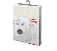Rayen 2395.60 Housse pour machine à laver ou sèche-linge 84 x 60 x 60 cm