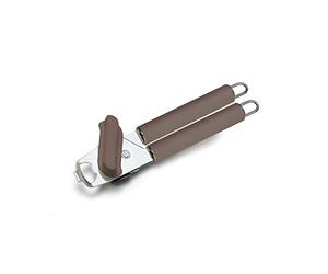 Rayen 2504.10 Ouvre-Boîte Acier Chromé Multicolore 21,5 x 5,0 x 1,5 cm