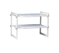 Rayen 6018 rangement sous évier - gagnez de la place dans votre cuisine