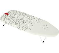 Rayen 6036 - Table de Repassage à Poser 1.7 x 32 x 73 cm Blanc Imprimé
