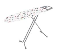 Rayen 6136.51 Table à repasser - moderne - pratique et facile à utiliser - Coloris aléatoire