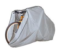 Rayen 6332.50 Housse pour Vélo Peva Gris 190 x 115 x 64 cm