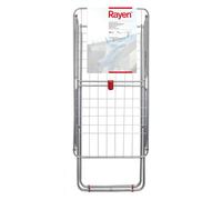 Rayen 0333 Étendoir à linge de 16 mètres d’étendage Pour Sécher le vêtement- stable et pliable, 177x54,5x107,5