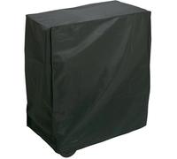 Rayen - Housse pour Barbecue Rectangulaire Imperméable et Résistante Protection contre la Pluie et la Saleté Matériau 90x65x90 cm