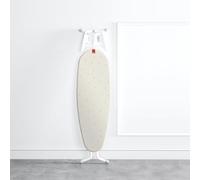Rayen | Housse Table à Repasser Ajustable, Universelle, EasyClip, 122x44