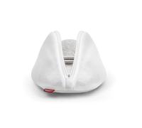 Rayen Maille de lavage pour lingerie – Blanc