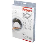 RAYEN Maille de lavage pour Lingerie