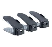 RAYEN - Organisateur de chaussures 3 paires