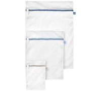 Rayen 6011.01 Couverture de Pluie vêtements et imperméable à l’Eau | Cas Anti-poussière avec arôme de Citron | 260 X 135 cm | Polyéthylène | 2,6X2X1.35 cm | Transparent, Blanc