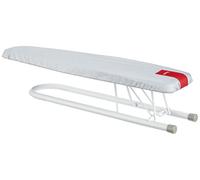 Rayen Table à repasser manches Jeannette – Housse aluminium, pliable, anti-fermeture, 52 x 11 cm