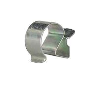 Rayfix ARC 12/18 100 Clips bord de tôle épaisseur 8-12mm (x 100) - Ø câble 15-18mm