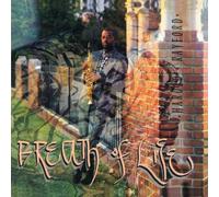 Rayford, Harold - Breath of Life