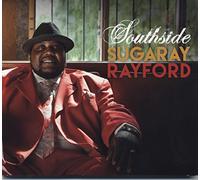 Rayford, Sugaray - Southside