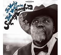 Sugaray Rayford The World That We Live In (CD) Album