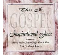 Rayford - This Is Gospel Inspirational J