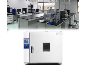 RayGenius éTuve De SéChage éLectrothermique par Soufflage éQuipement D'Essai à TempéRature Constante éTuve De Laboratoire BoîTe à TempéRature Constante éTuve à Circulation d'air Chaud,202-0S