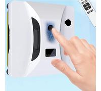 RayGenius Nouveau Robot Laveur De Vitres Robot Nettoyeur De Vitres Robot Nettoyeur De Vitres Robot Nettoyeur De Vitres Robot Nettoyeur De Vitres Robot Nettoyeur De Vitres avec PulvéRisation d'eau