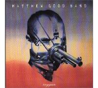 Raygun by Matthew Good Band