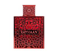 Rayhaan Crimson Eau de parfum en flacon vaporisateur Uni 100 ml