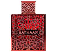 Rayhaan Crimson Eau de parfum en flacon vaporisateur Uni 100 ml