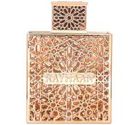 Rayhaan Divine - Fruity, Floral, Gourmand, Woody, Eau de Parfum Vaporisateur Long-Lasting Fragrance pour Unisexe, 100 ml
