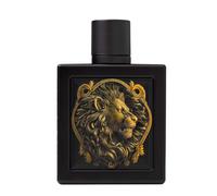 RAYHAAN Lion 100ML Eau de Parfum Parfums pour Homme