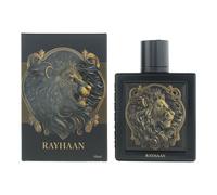 Rayhaan Eau de Parfum Lion pour homme – 100 ml