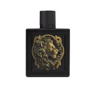 Rayhaan Lion Eau de parfum en flacon vaporisateur pour homme 100 ml