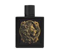 Rayhaan Eau de Parfum Lion pour homme – 100 ml