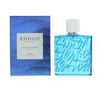 Rayhaan Ocean Rush Eau de Parfum 100ml Mens Perfume