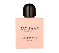 RAYHAAN Pretty in Pink 100ML Eau de Parfum Parfums pour Femme