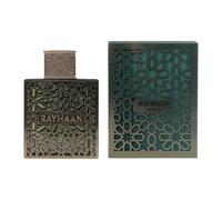 RAYHAAN TERRA 100ML EAU DE PARFUM SPRAY BRAND NEW & SEALED