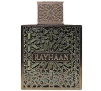 Rayhaan Terra Spicy, Woody, Amber, Aromatic, Eau de parfum, longue durée pour unisexe, 100 ml