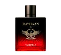RAYHAAN Valhalla 100ML Eau de Parfum Parfums pour Homme