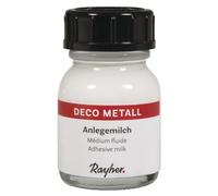 Rayher 2173000 de anlegem Deco en métal ilch Flacon de 25 ml