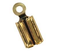 Rayher 2241506 SB-Btl Lot de 4 Cordons Doré 4 mm